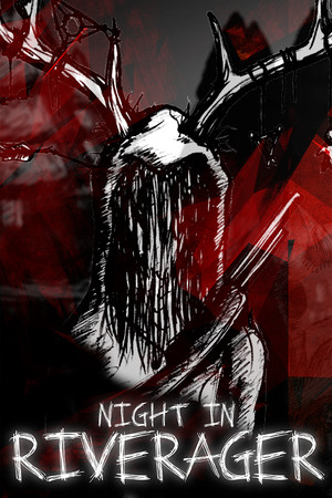Night in Riverager cover