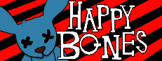 Happy Bones