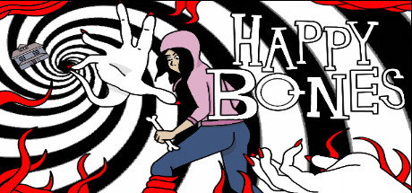 Happy Bones banner image