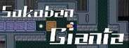 Sokoban Gianta