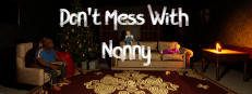 Don't Mess With Nanny 게임 이미지