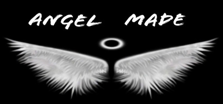 Angel Made Cover Image