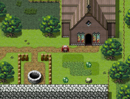 Angel Made game for Linux 1