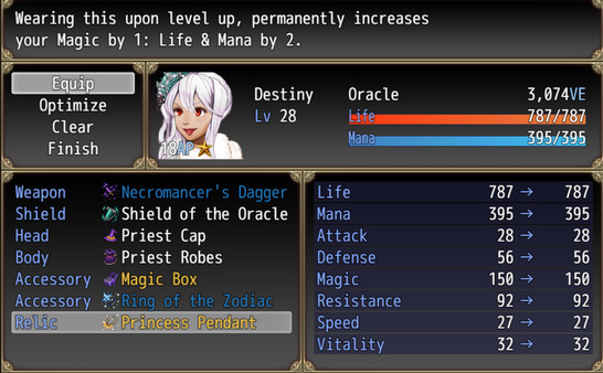 Angel Made game for windows Pc 1