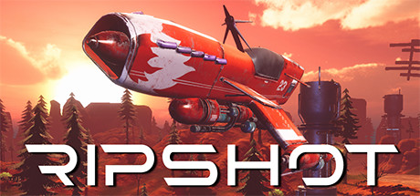 Ripshot Cover Image