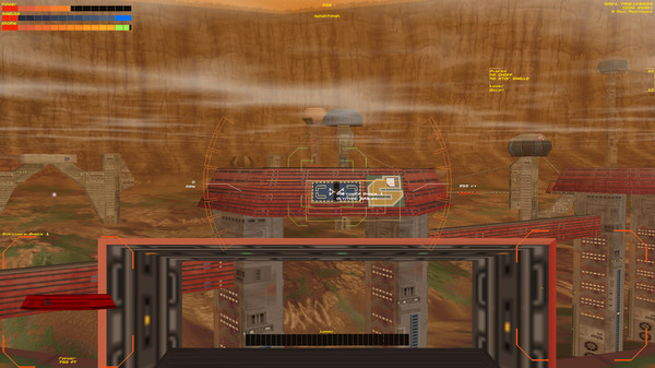 Hardwar game for windows Pc 1