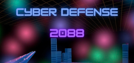 Cyber Defense 2088 steam charts