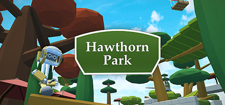 Hawthorn Park Cover Image