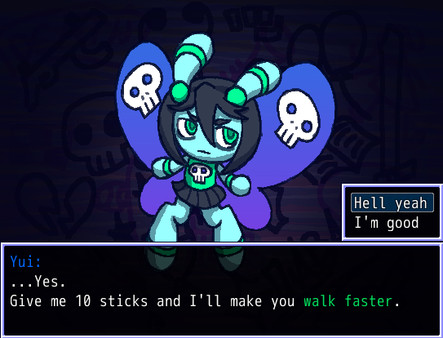 Скриншот из Demonpact: Clarice