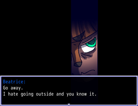 Скриншот из Demonpact: Clarice