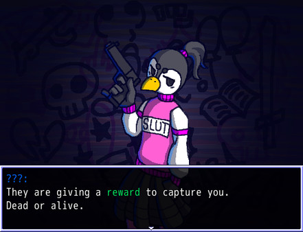 Скриншот из Demonpact: Clarice