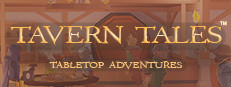 Tavern Tales: Tabletop Adventures
