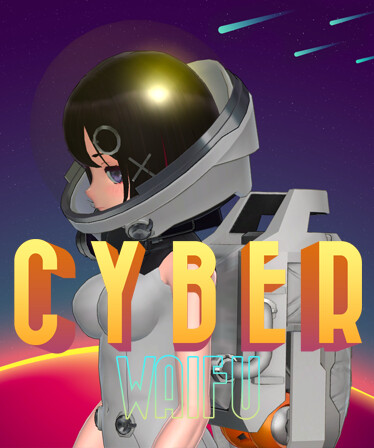 CyberWaifu