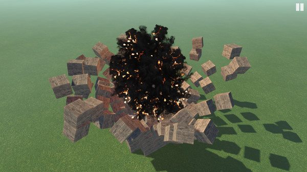 скриншот Block Destruction 2
