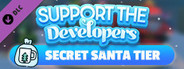 Ho-Ho-Home Invasion: Support The Devs -  Secret Santa