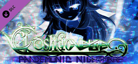 ∀kashicverse -pandemonic nightmare- banner