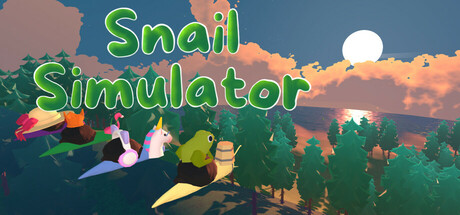 Snail Simulator steam charts