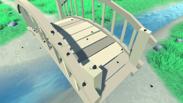 Snail Simulator game for Linux 1