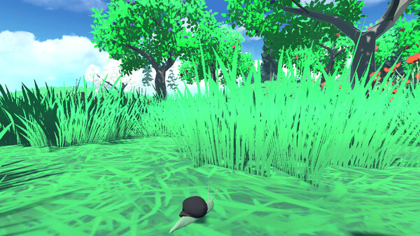Snail Simulator game for windows Pc 1