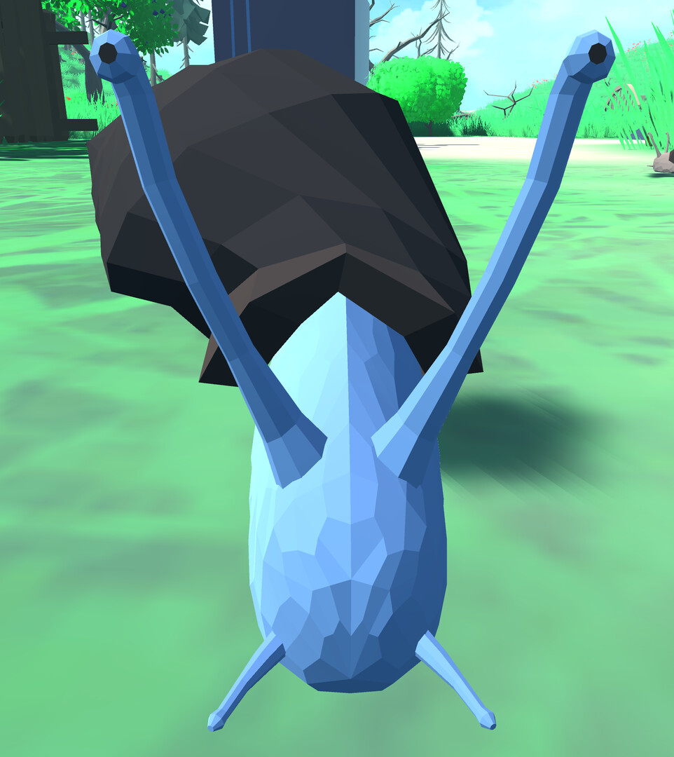 Snail Simulator on Steam