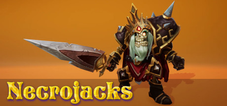 Necrojacks Cover Image