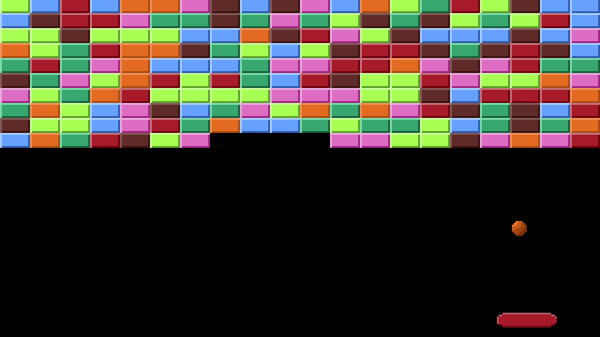 The Tower Of TigerQiuQiu Brick Breaker