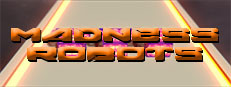 Madness Robots 게임 이미지