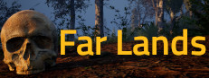 Far Lands 게임 이미지