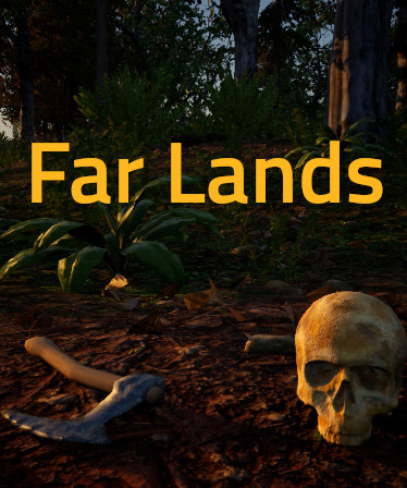 Far Lands