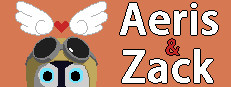 Aeris&Zack