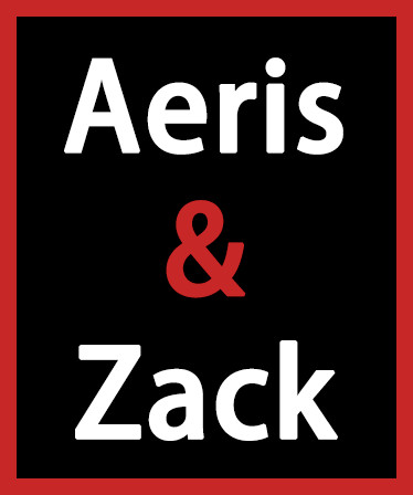 Aeris&amp;Zack