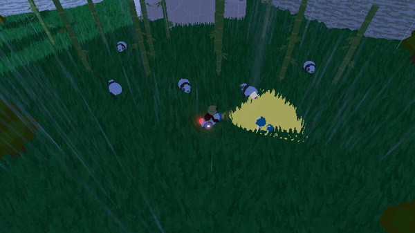 Aeris&Zack game for windows Pc 1