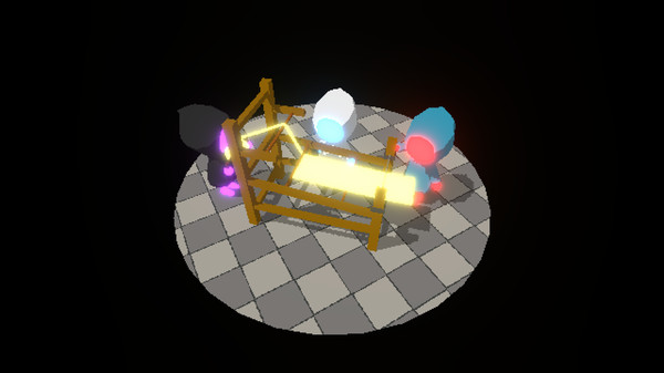 Скриншот из Aeris&Zack