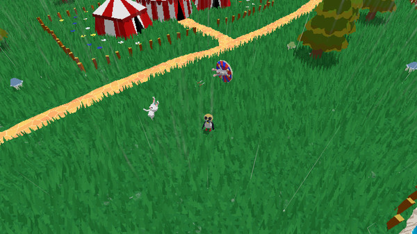 Aeris&Zackfor windows and Linux 1