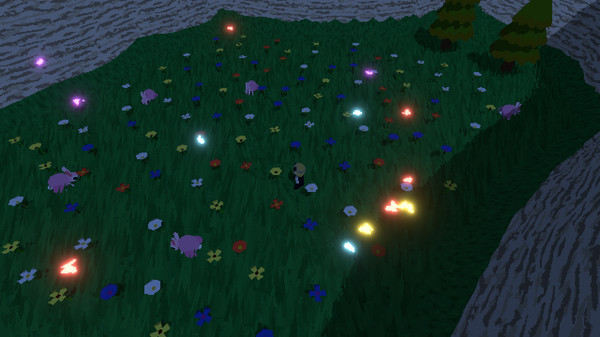 Скриншот из Aeris&Zack