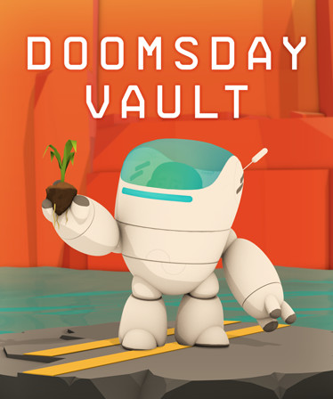 Doomsday Vault