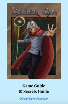 Killer Gin Secrets Guide