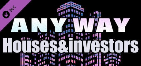 AnyWay! :Houses&investors banner image