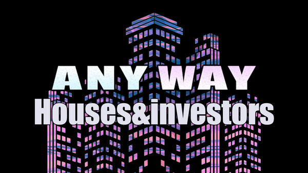 скриншот AnyWay! :Houses&investors 0