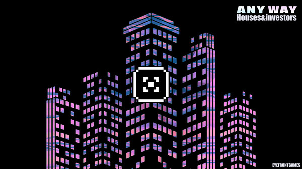 AnyWay! :Houses&investors - AW:H&i Room Decor: Comrade cube