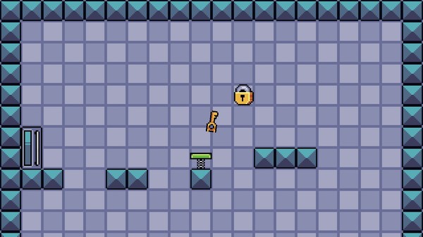 скриншот Key Escape 1