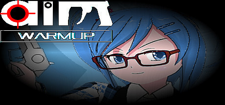 Aim: Warmup banner image