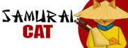 Samurai Cat