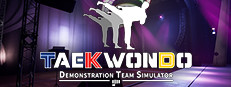 Taekwondo Demonstration Team Simulator