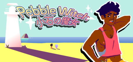 Pebble Witch Cover Image