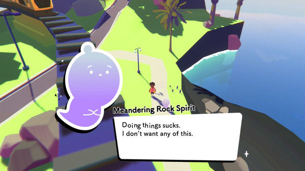 Pebble Witch game for windows Pc 1