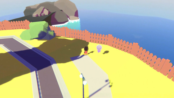 Скриншот из Pebble Witch Скриншот из Pebble Witch