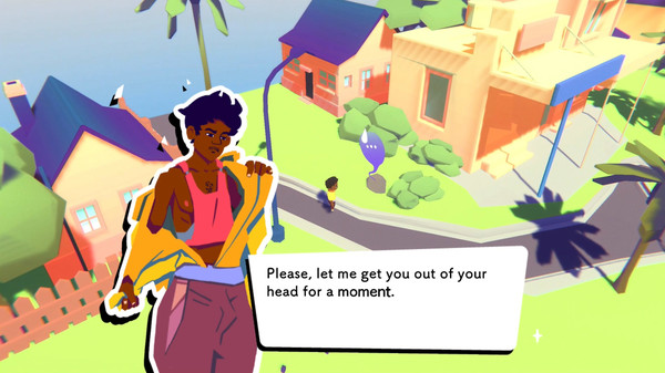 Скриншот из Pebble Witch Скриншот из Pebble Witch