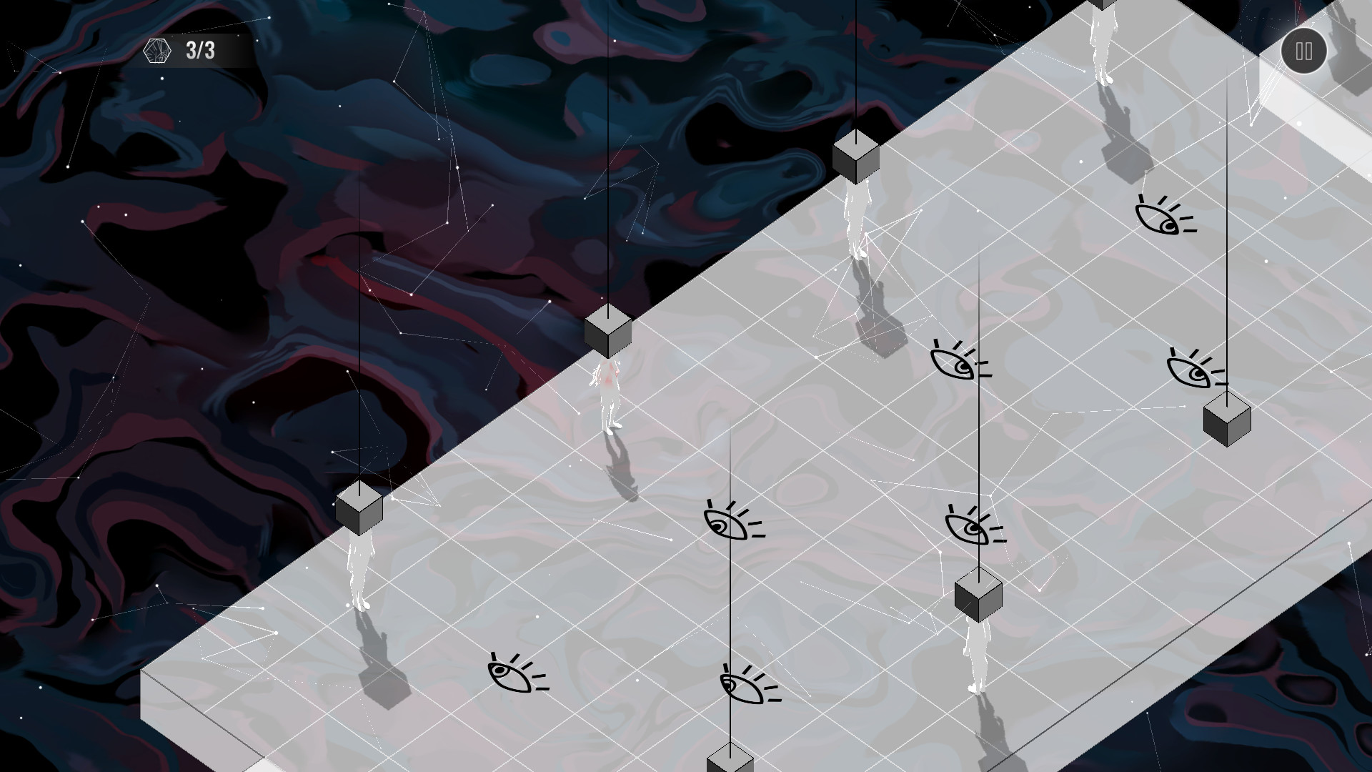 CLOSER - anagnorisis screenshot 1