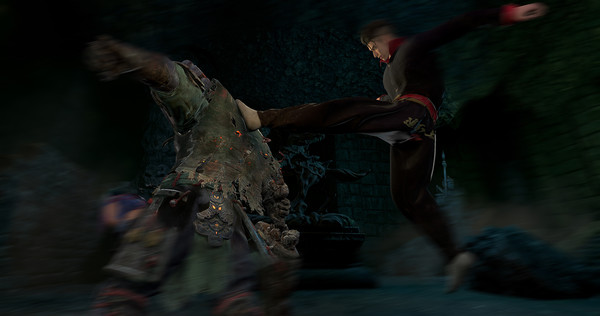 墲人之境-新冒险者柳成+白鲸时装 screenshot 4